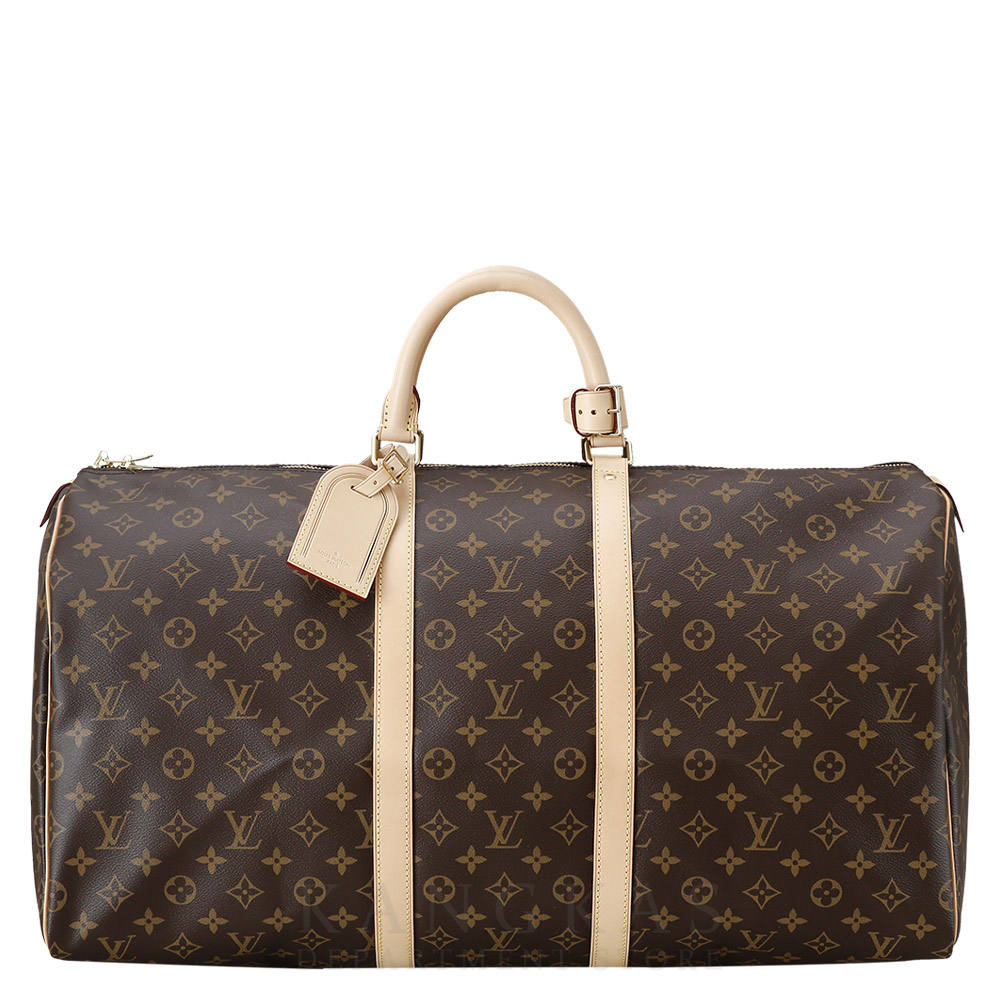 LOUIS VUITTON(USED)루이비통 모노그램 키폴 55